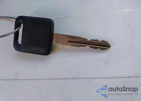 2005 Nissan Xterra Se z USA, uszkodzony, nr VIN 5N1AN08U25C634277